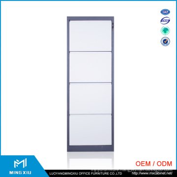 Luoyang Mingxiu Office Manufactures Steel Cabinet Office Hanging File Cabinet